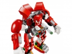 LEGO® SONIC THEHEDGEHOD™ 76996 - Knuckles a jeho robotický strážca